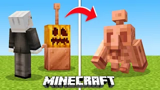 Testuję 8 TIKTOKÓW które PSUJĄ MINECRAFT!