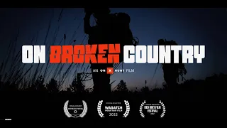 On Broken Country I Presented by onX