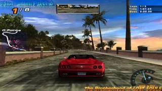 Play the GAME! - NFS Hot Pursuit 2 - Championship - Ch.30: "Championship Tournament IV: Race #1"