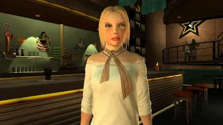 Grand Theft Auto 4 PC - Girlfriend Guide - Alexandra Chilton