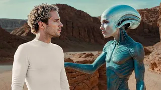 Aliens Interrogated Man For 300 Days To Find Out Why They Should Keep Humanity Alive | Sci Fi Recap