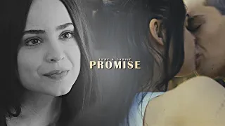 Luke & Cassie | Promise Me This