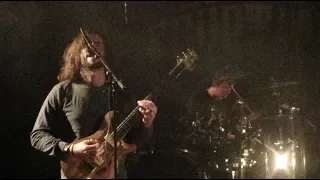 Nornes - Live Carvin 2019 (Doom metal)