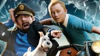 The Adventures of Tintin - Movie Review by Chris Stuckmann