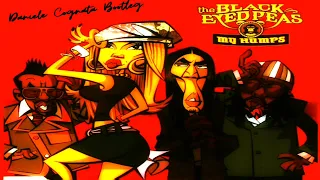 The Black Eyed Peas - My Humps (Daniele Cognata Bootleg) [Tech House]