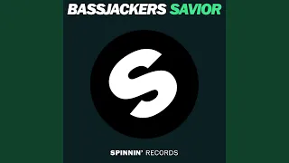 Savior (Radio Edit)