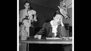 Sorry, Wrong Number ~ Agnes Moorehead {Suspense} 1/3