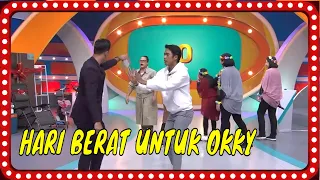 Hari Yang Berat Untuk Okky Lukman | ARISAN BEST MOMENT (05/01/24)