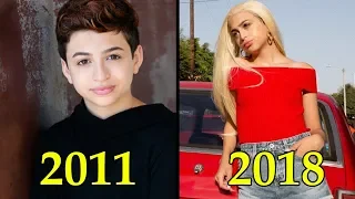 10 Disney Channel Stars Who Changed Alot December 2018