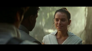 Star Wars: The Rise Of Skywalker In-Home Trailer (Official)
