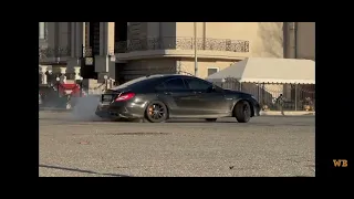 как вам cls63 Венгалби?#wn#cls63#rek#top