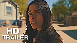 INTRUSION Official Trailer (2021) Freida Pinto, Thriller Movie