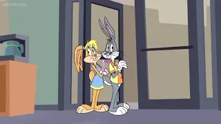 Looney Tunes: Rabbits Run: “You're not a-going anywhere.” Scene"