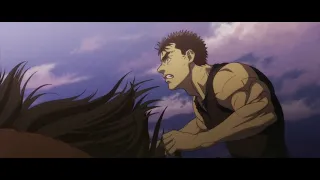 Berserk「ＡＭＶ」Linkin Park - Fighting Myself