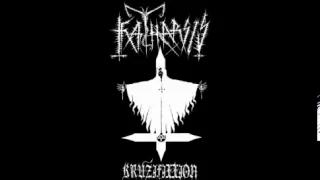 Katharsis - Kruzifixxion (Full Album)