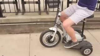 5 Star Scooters