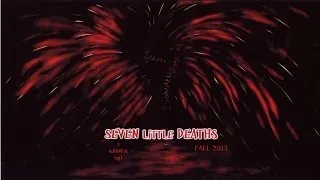 Seven Little Deaths (Official Red Band Trailer - 18+)