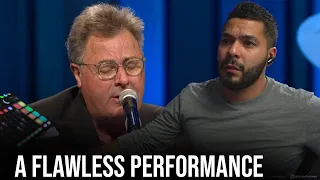 Vince Gill's Go Rest High on that Mountain Live at the Grand Ole Opry