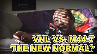 Did the Ortofon VNL Make the Shure M44-7 Irrelevant? | Promising Challenger vs. Legendary Icon