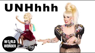 UNHhhh Ep 110: Random Pt 9 - Wild Flamingos of Sumatra