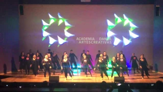 Academia de danza y artes creativas - Fiel