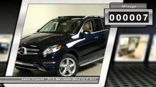 2016 Mercedes-Benz GLE  Minnetonka Minneapolis Bloomington,MN 69655