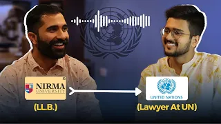 Become Lawyer at United Nations (UN) ||Human Rights Lawyer|| #humanrights #unitednations #internship