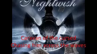 07. Sahara - Nightwish (With Lyrics)