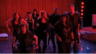 GLEE - Blame It On The Alcohol (Full Performance) (Official Music Video) HD