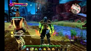 Kingdoms of Amalur Reckoning - Zungar Outlaws! - Part 87