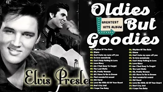 Carpenters, Paul Anka, Matt Monro, Engelbert, Elvis Presley - Best Of Oldies But Goodies 60s 70s v1