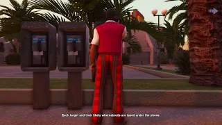 Grand Theft Auto: Vice City - NETFLIX Definitive Edition - Autocide Walkthrough (iOS, Android)