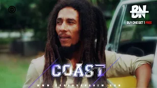 "Coast" - [FreeDL] Bob Marley Reggae/Hiphop TypeBeat (Prod.Brandnew)