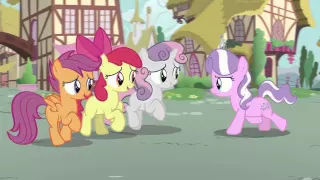 My Little Pony - Light of Your Cutie Mark - Dubbing PL - 1080p