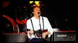 Paul McCartney Dance Tonight 52adler The Beatles