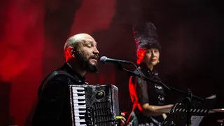DakhaBrakha — Sonnet (Live in Kyiv, 2021)