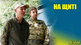 Як волинські волонтери повертають загиблих воїнів | В умовах війни №3