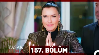 Yasak Elma 157. Bölüm