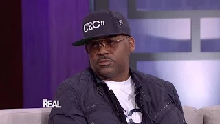 Damon Dash on Aaliyah’s Untimely Death