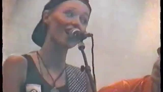 KWIRL - live auf dem Ringfest 1997 im Rahmen der Popkomm