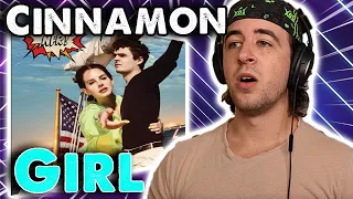 Sad State of a Relationship - Lana Del Rey Reaction - Cinnamon Girl