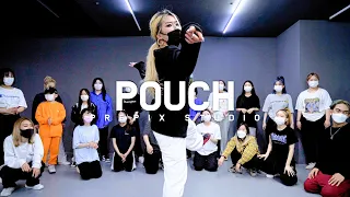 bbno$ & Y2K - pouch | ONNY choreography