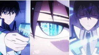 11 Powers You May Have Forgotten Tatsuya Had || The Irregular At Magic High School