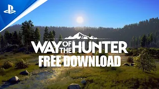 Way of the Hunter PC FREE DOWNLOAD 2022 | FREE DOWNLOAD CRACK Way of the Hunter Steam | Free key