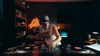 David Vunk - Night Arcade Vinyl Sessions Episode 8