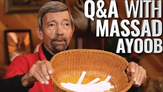 Massad Ayoob answers questions from our subscribers.  Q&A - ask me anything. Critical Mas Episode 23