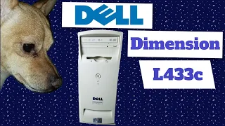 Dell Dimension L433c