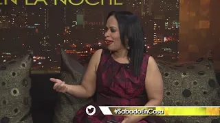 Programa Sábado en la Noche – 28/08/2021 (Bloque 8)