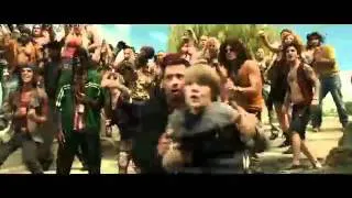 Real Steel - Stahlharte Gegner  Trailer Deutsch HD