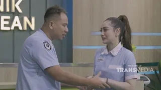 Aduh Vicky Terus Aja Nih Ngegombalin Celine Mulu! | Best Moment #KlinikTendean (29/12/21)